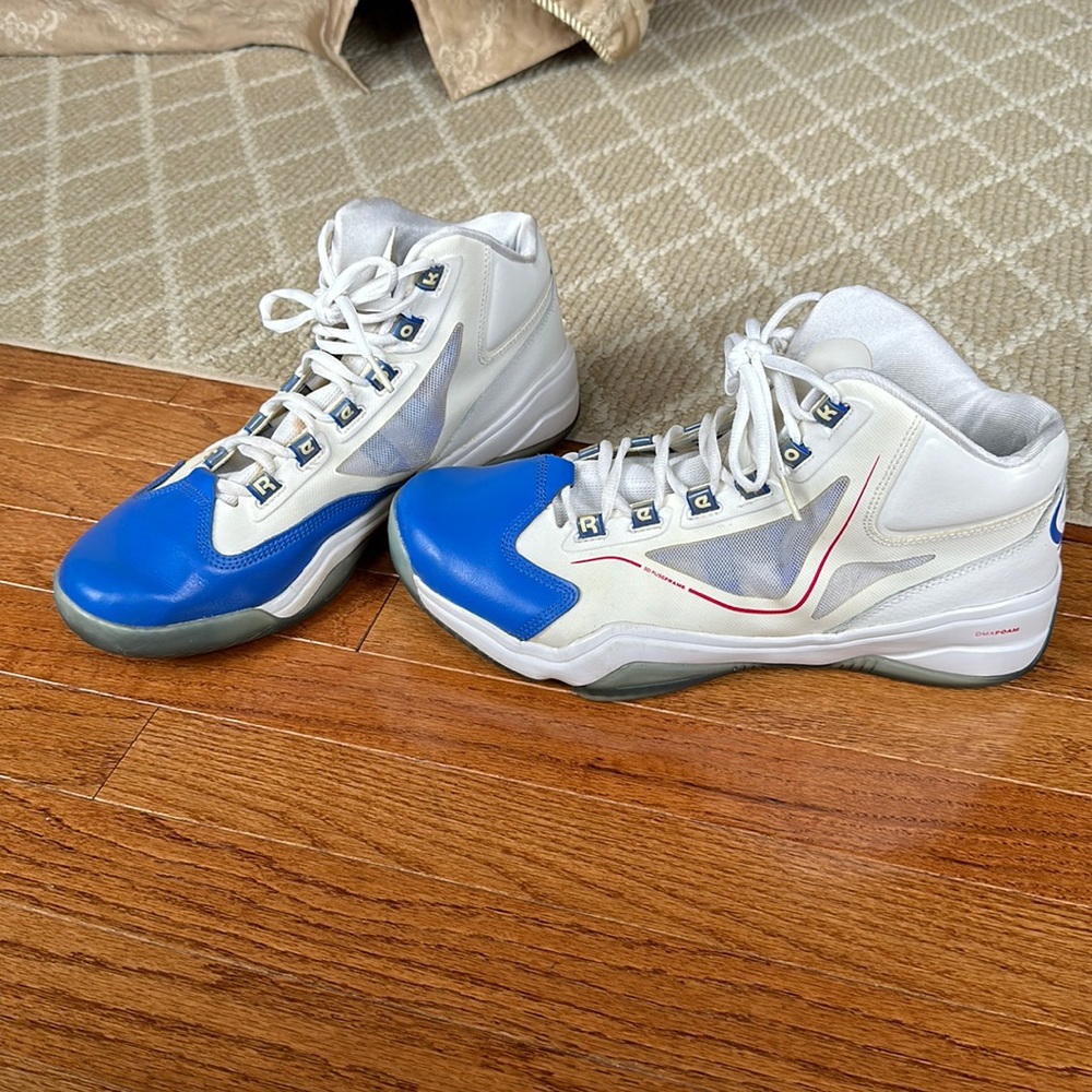Reebok Men’s Basketball Shoes